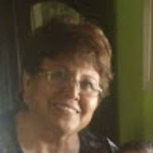 Meet your Posher, Leticia